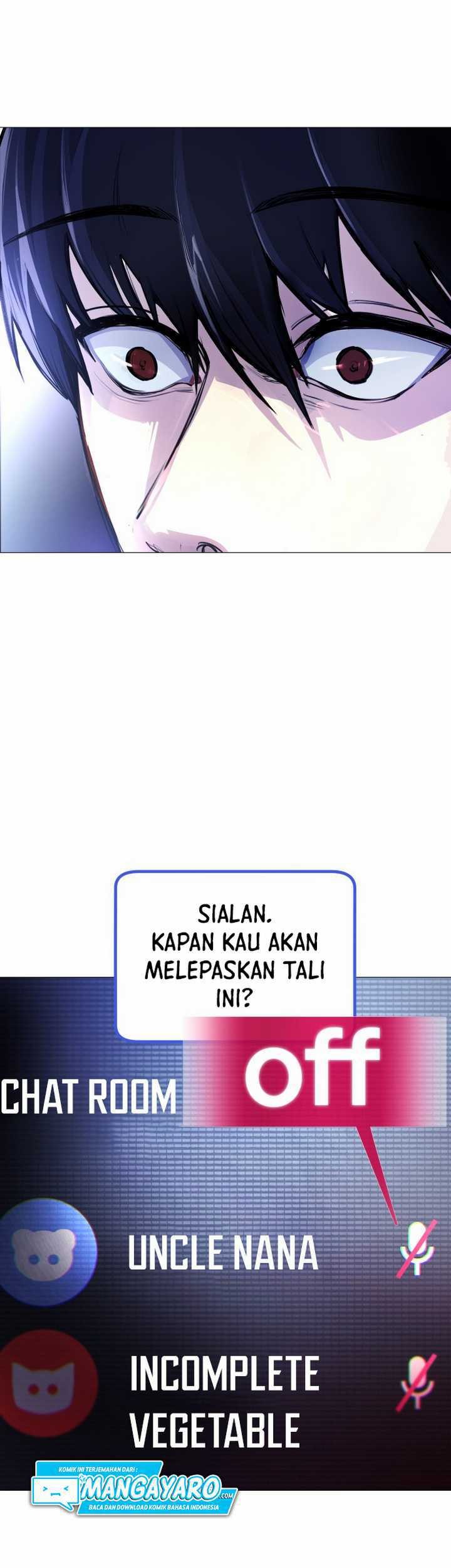 Broken Daily Life Chapter 01.2 Gambar 54