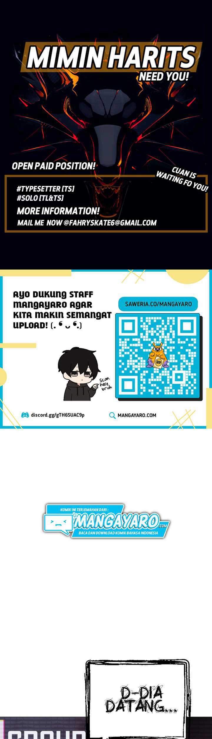 Baca  Broken Daily Life Chapter 01.2 Gambar 2