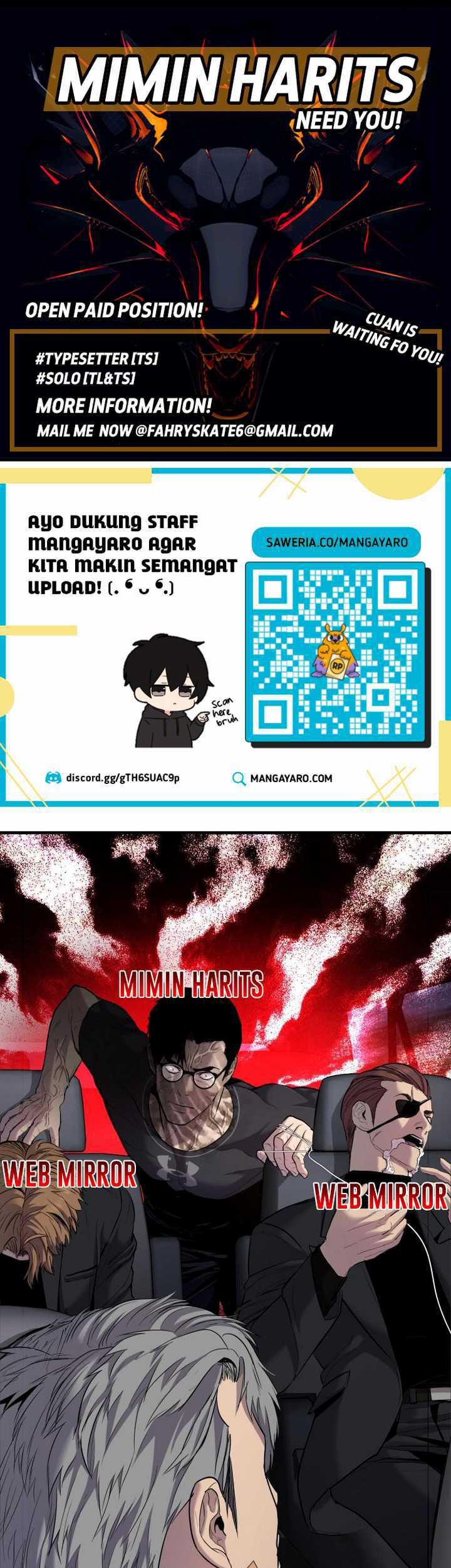 Broken Daily Life Chapter 01.2 Gambar 58