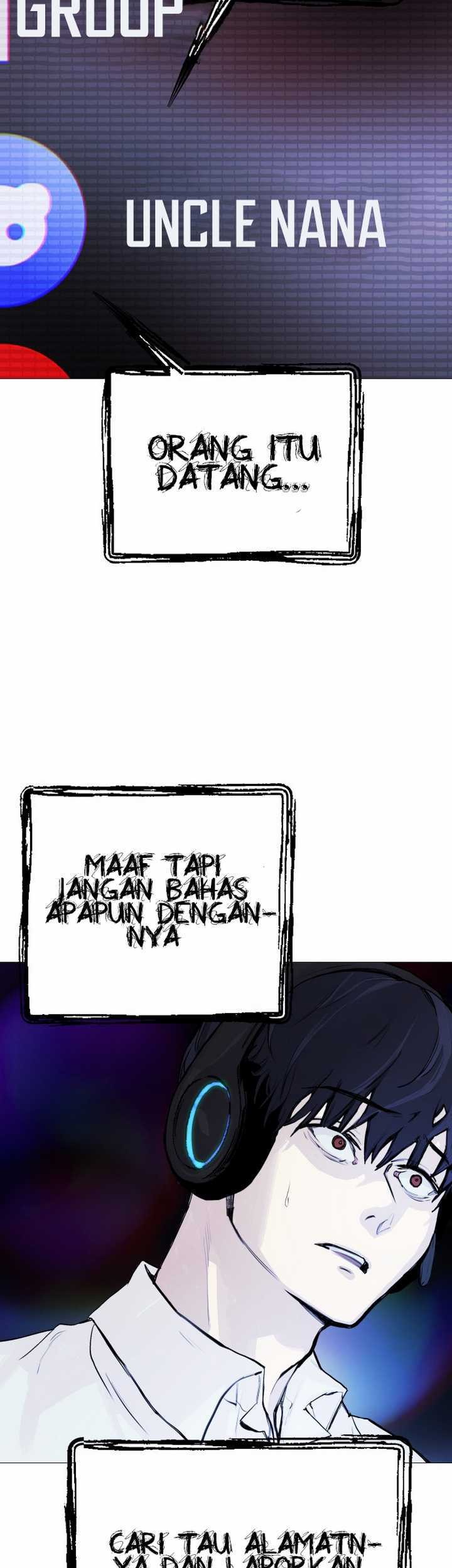 Broken Daily Life Chapter 01.2 Gambar 4