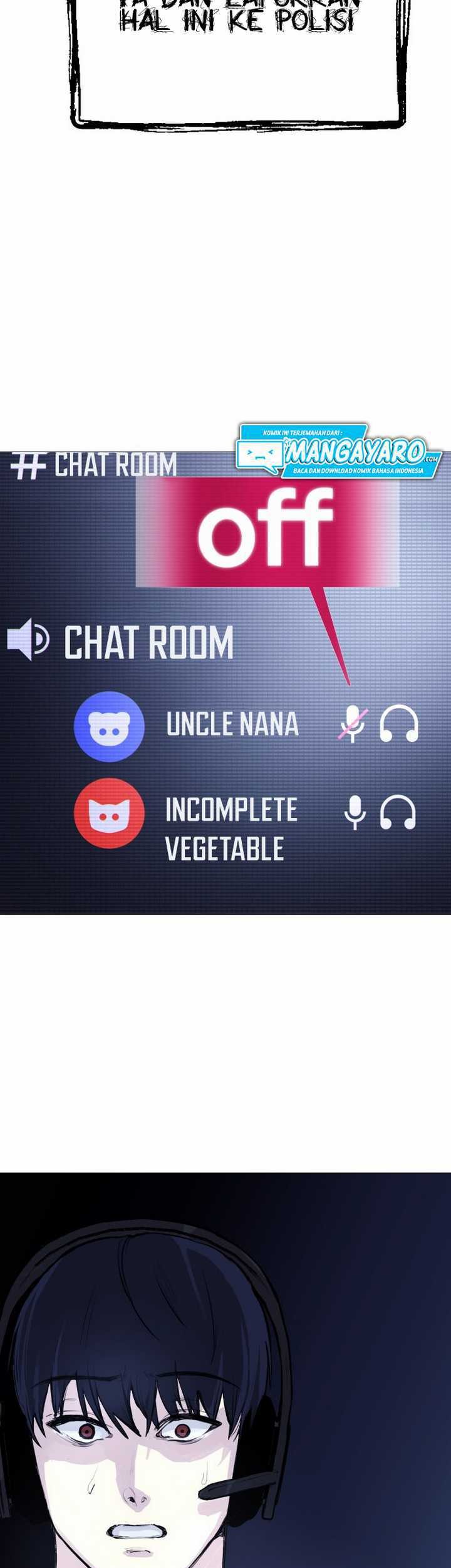 Broken Daily Life Chapter 01.2 Gambar 6