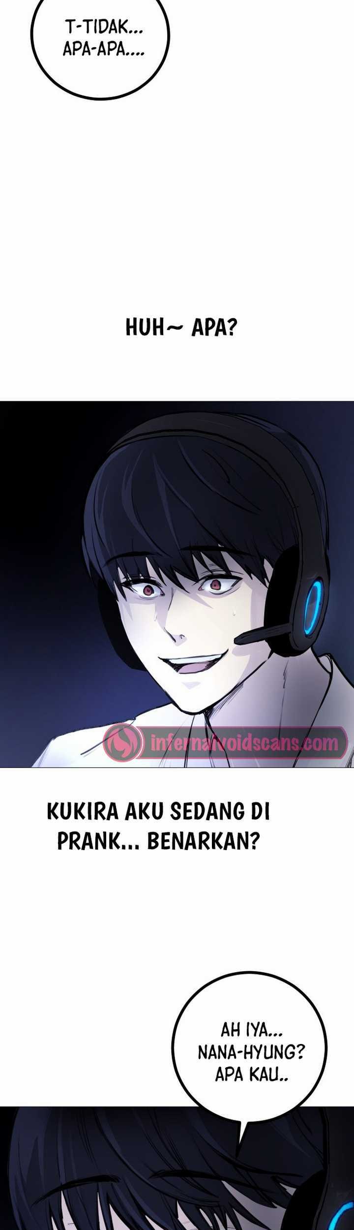 Broken Daily Life Chapter 01.2 Gambar 14