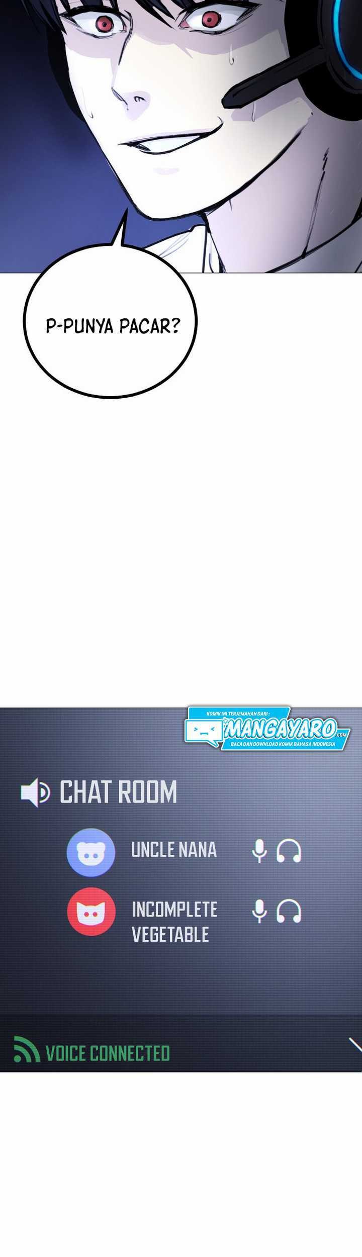 Broken Daily Life Chapter 01.2 Gambar 16