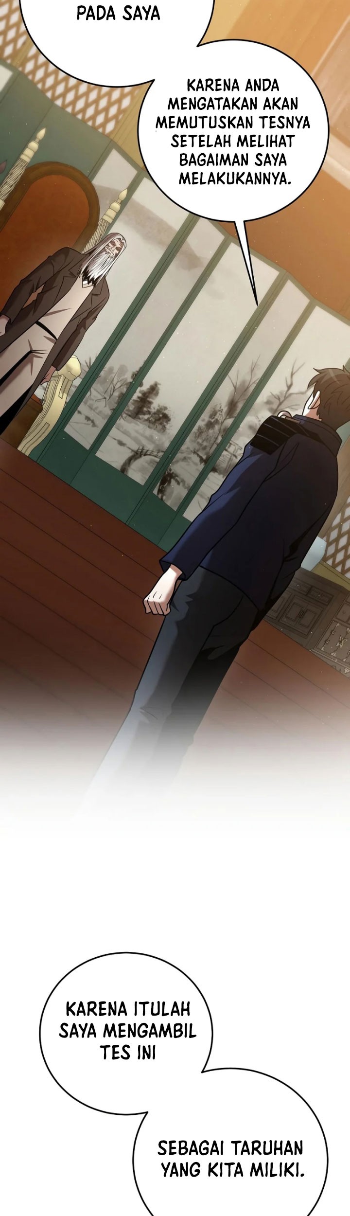 I Became a Renowned Family’s Sword Prodigy Chapter 26 Gambar 22