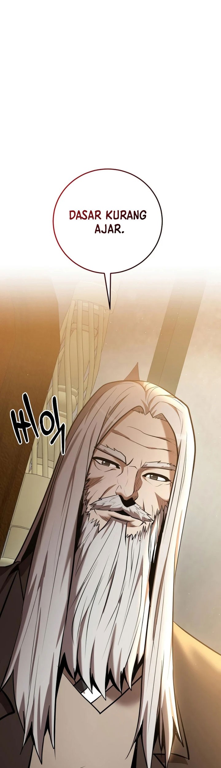 I Became a Renowned Family’s Sword Prodigy Chapter 26 Gambar 26