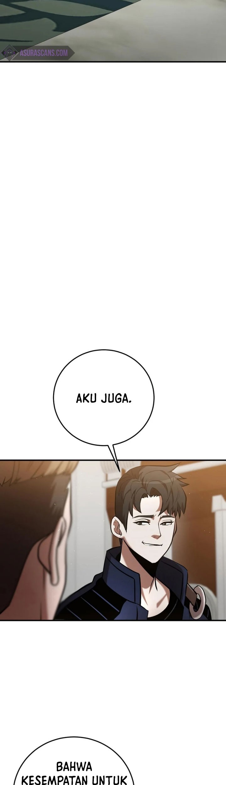 I Became a Renowned Family’s Sword Prodigy Chapter 26 Gambar 30