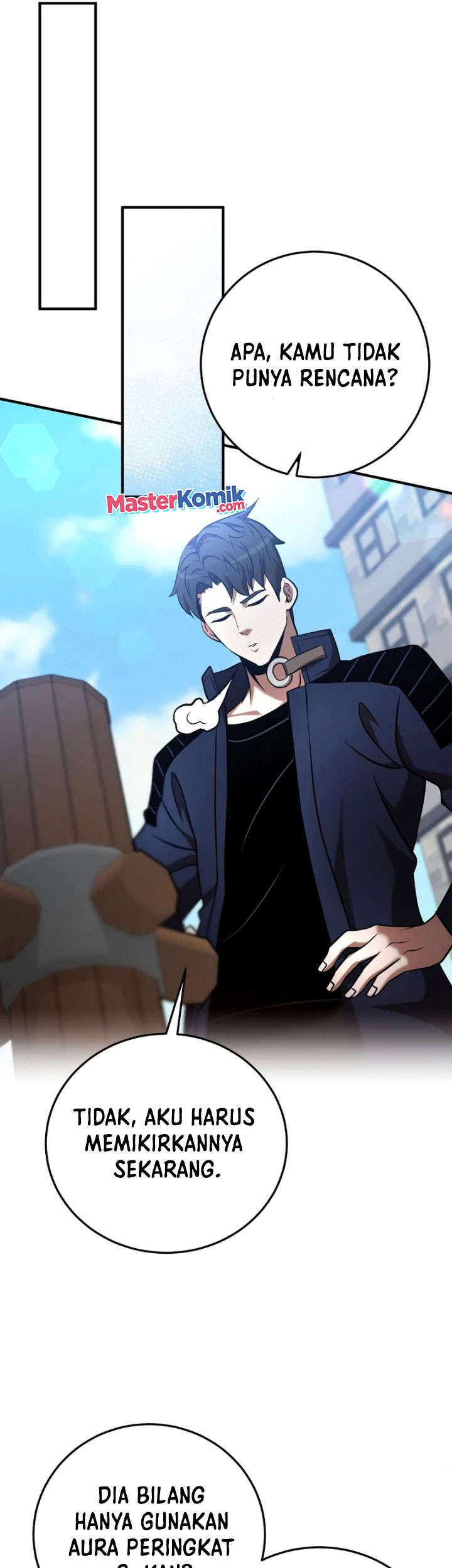 I Became a Renowned Family’s Sword Prodigy Chapter 26 Gambar 38