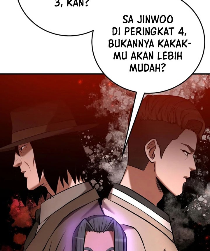 I Became a Renowned Family’s Sword Prodigy Chapter 26 Gambar 39