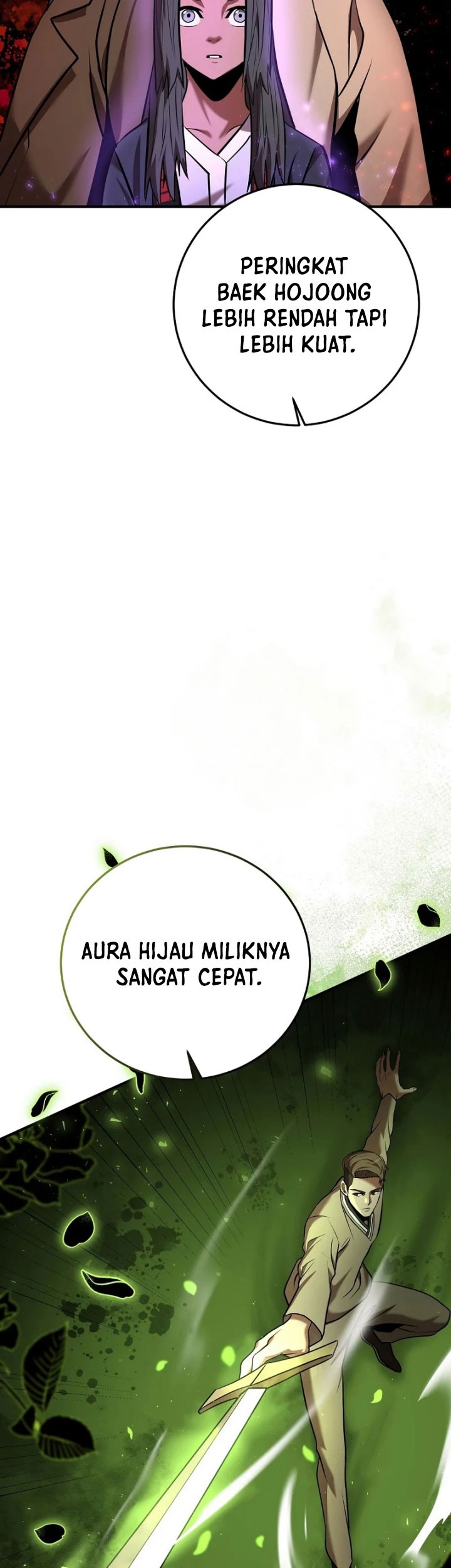 I Became a Renowned Family’s Sword Prodigy Chapter 26 Gambar 40