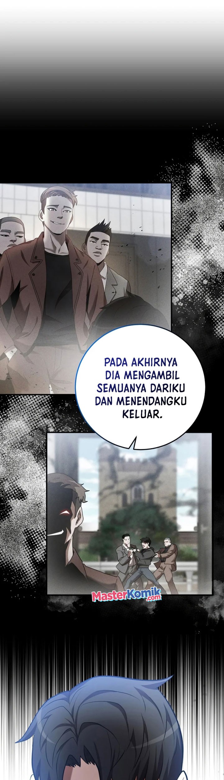 I Became a Renowned Family’s Sword Prodigy Chapter 26 Gambar 44