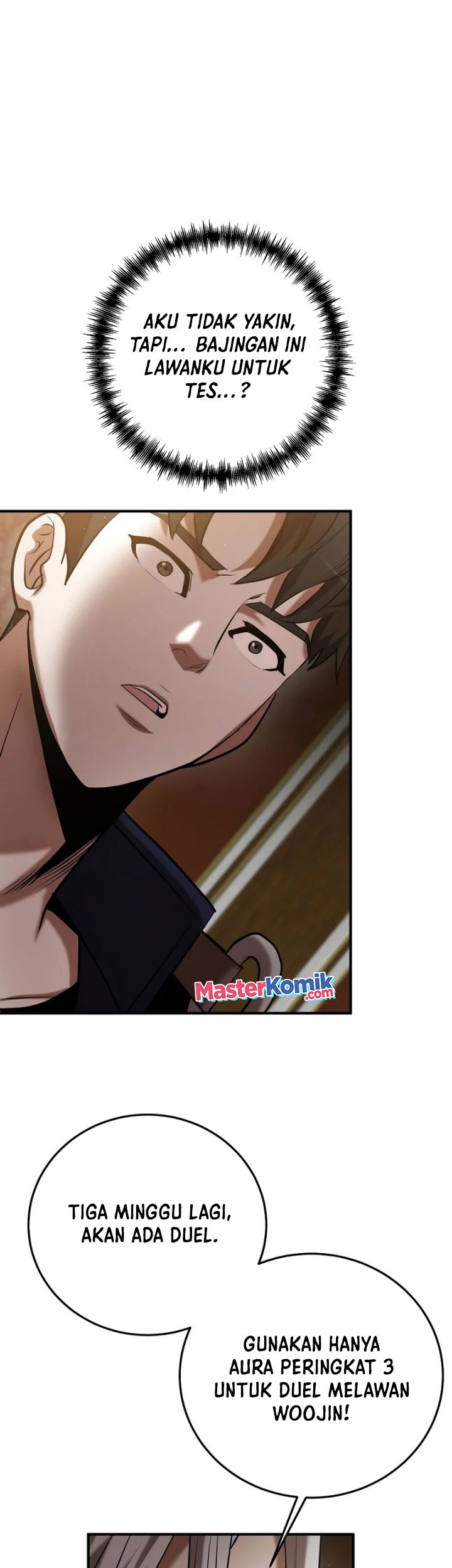 Baca  I Became a Renowned Family’s Sword Prodigy Chapter 26 Gambar 2
