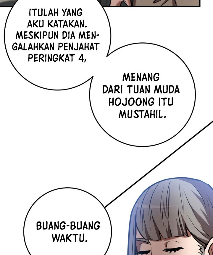 I Became a Renowned Family’s Sword Prodigy Chapter 26 Gambar 62