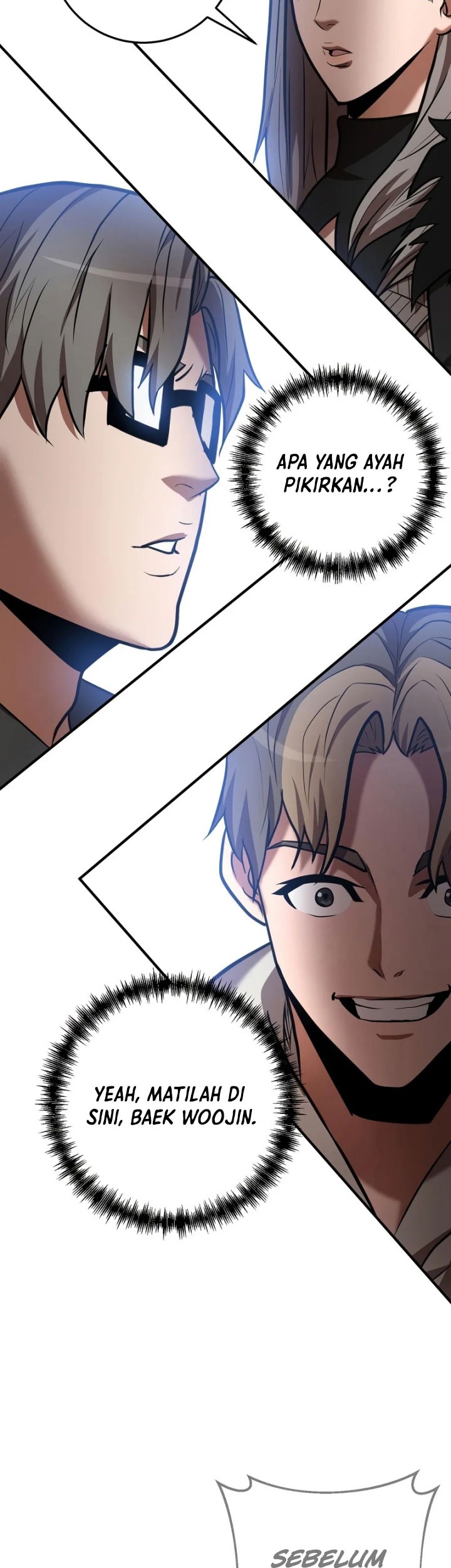 I Became a Renowned Family’s Sword Prodigy Chapter 26 Gambar 63