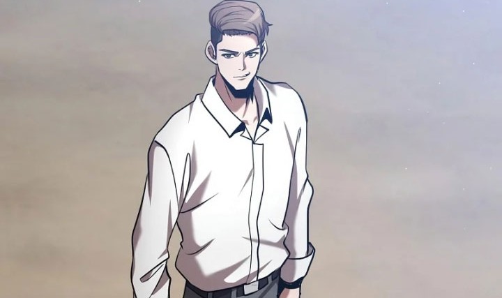 I Became a Renowned Family’s Sword Prodigy Chapter 26 Gambar 66