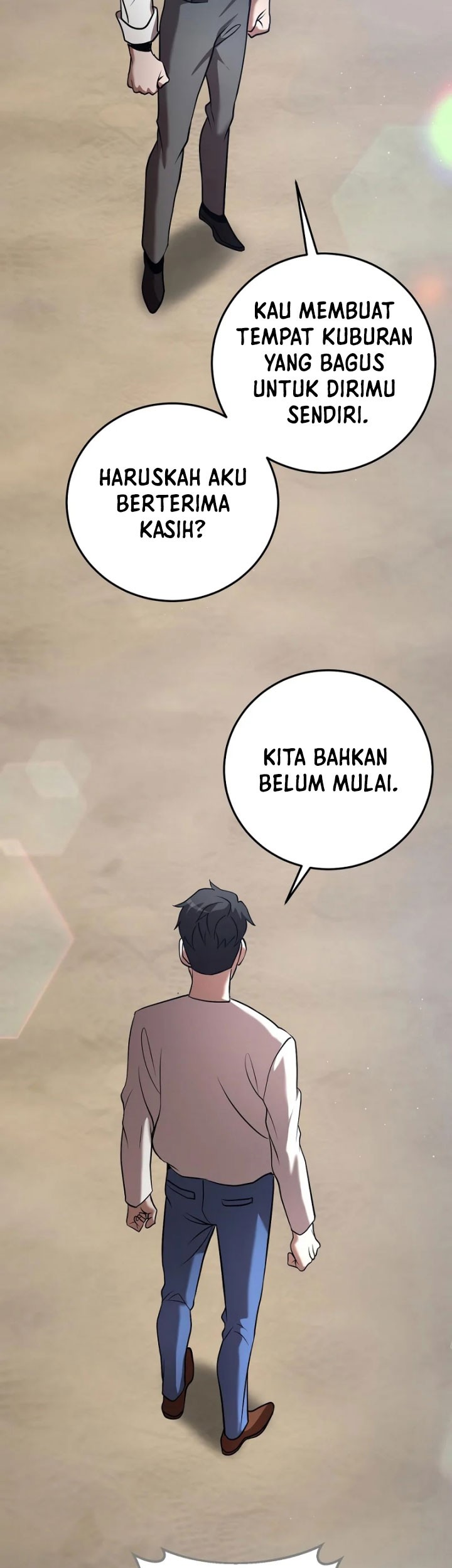 I Became a Renowned Family’s Sword Prodigy Chapter 26 Gambar 67