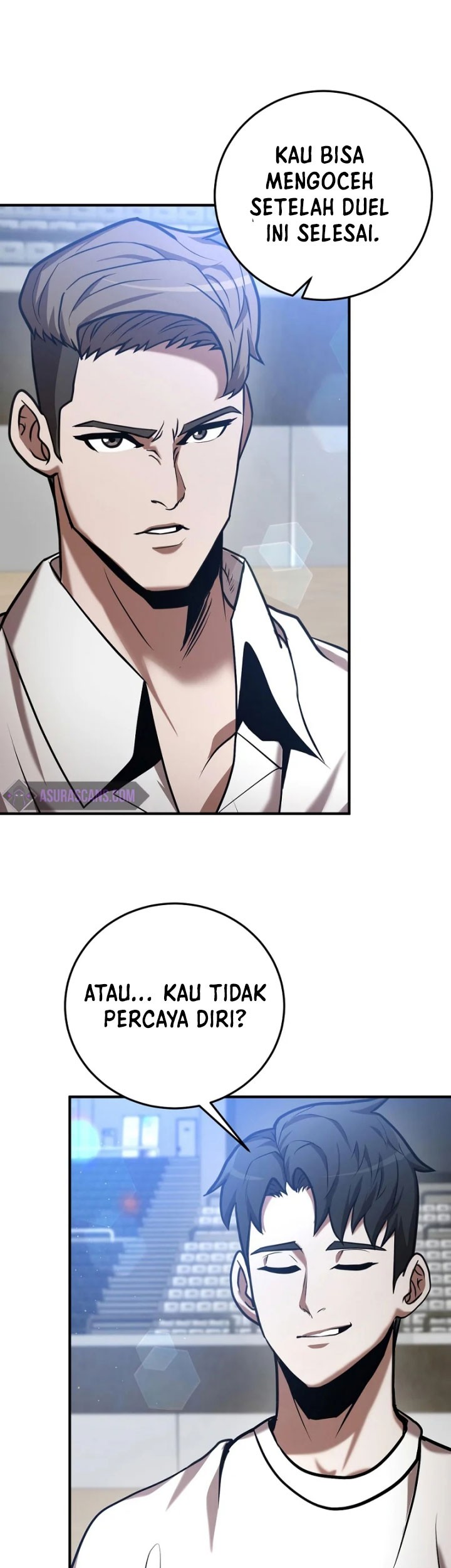 I Became a Renowned Family’s Sword Prodigy Chapter 26 Gambar 69