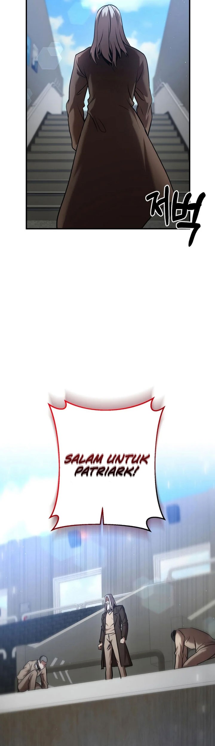I Became a Renowned Family’s Sword Prodigy Chapter 26 Gambar 73