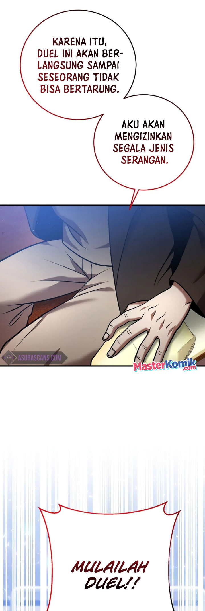 I Became a Renowned Family’s Sword Prodigy Chapter 26 Gambar 77