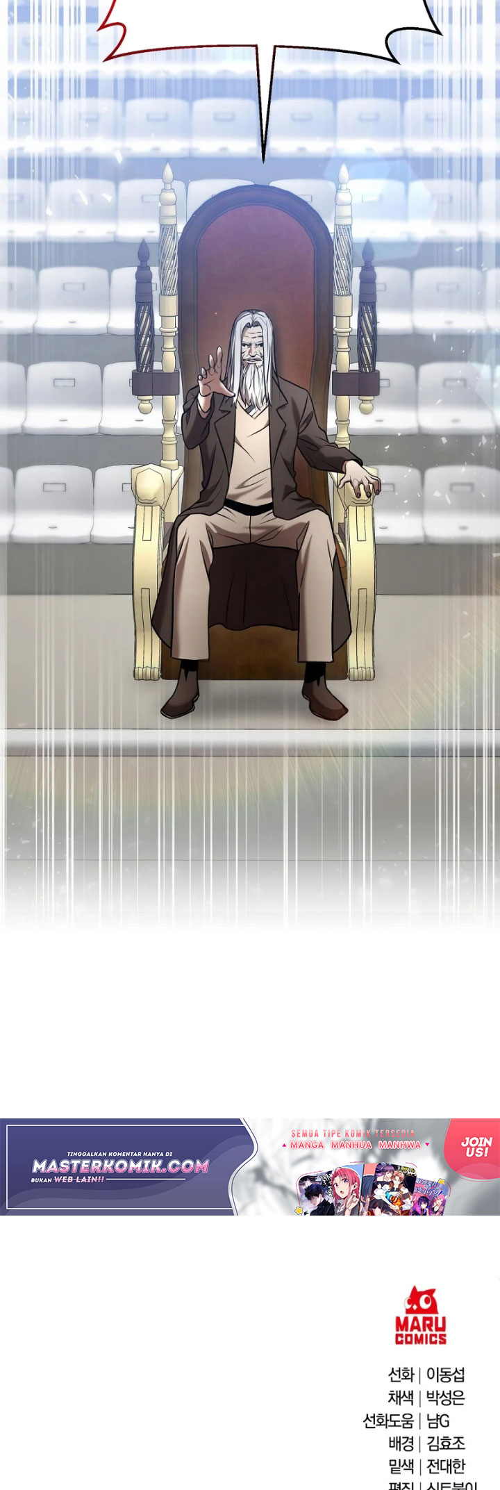 I Became a Renowned Family’s Sword Prodigy Chapter 26 Gambar 78