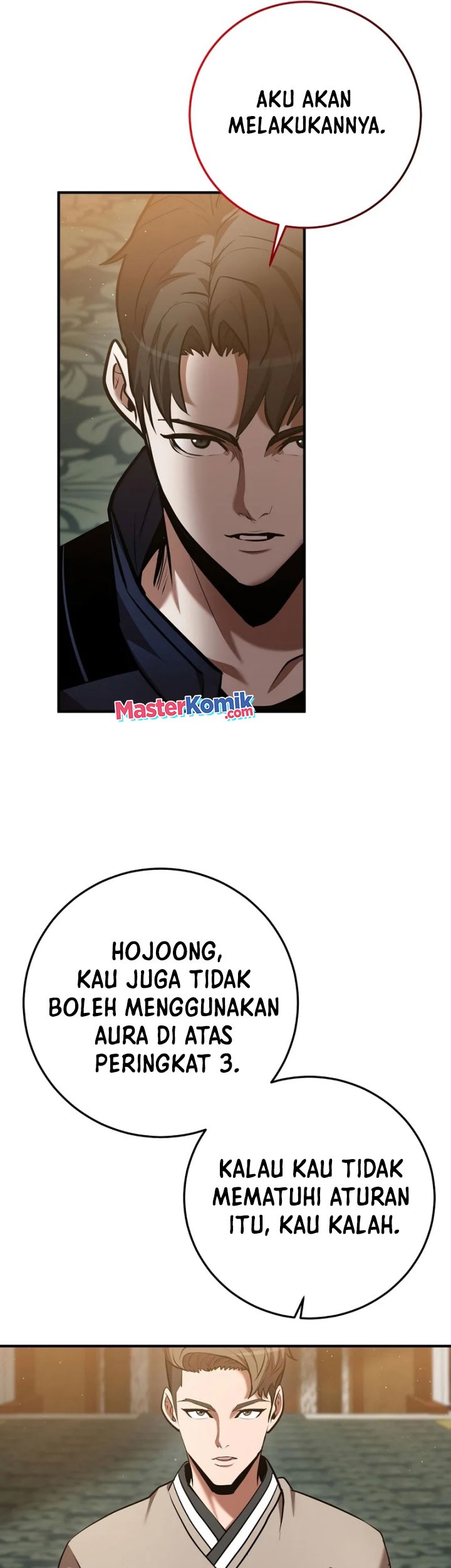 I Became a Renowned Family’s Sword Prodigy Chapter 26 Gambar 8