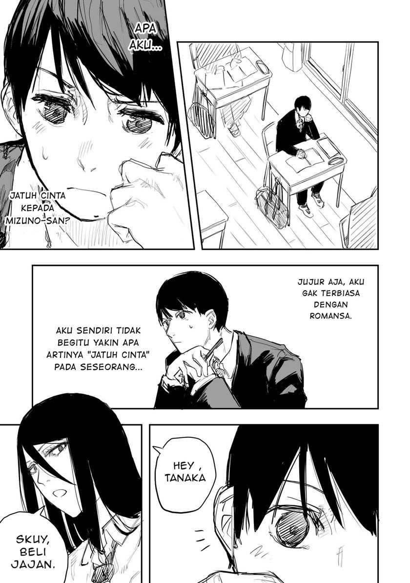 Baca Metsuki Warui Ko Kawaii Ko Chapter 06 Gambar 2