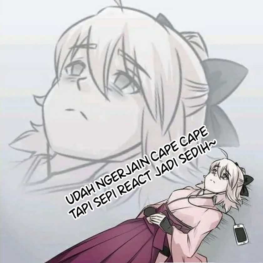 Metsuki Warui Ko Kawaii Ko Chapter 04 Gambar 6