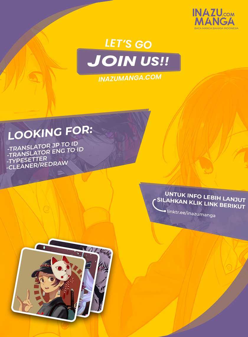 Metsuki Warui Ko Kawaii Ko Chapter 04 Gambar 9