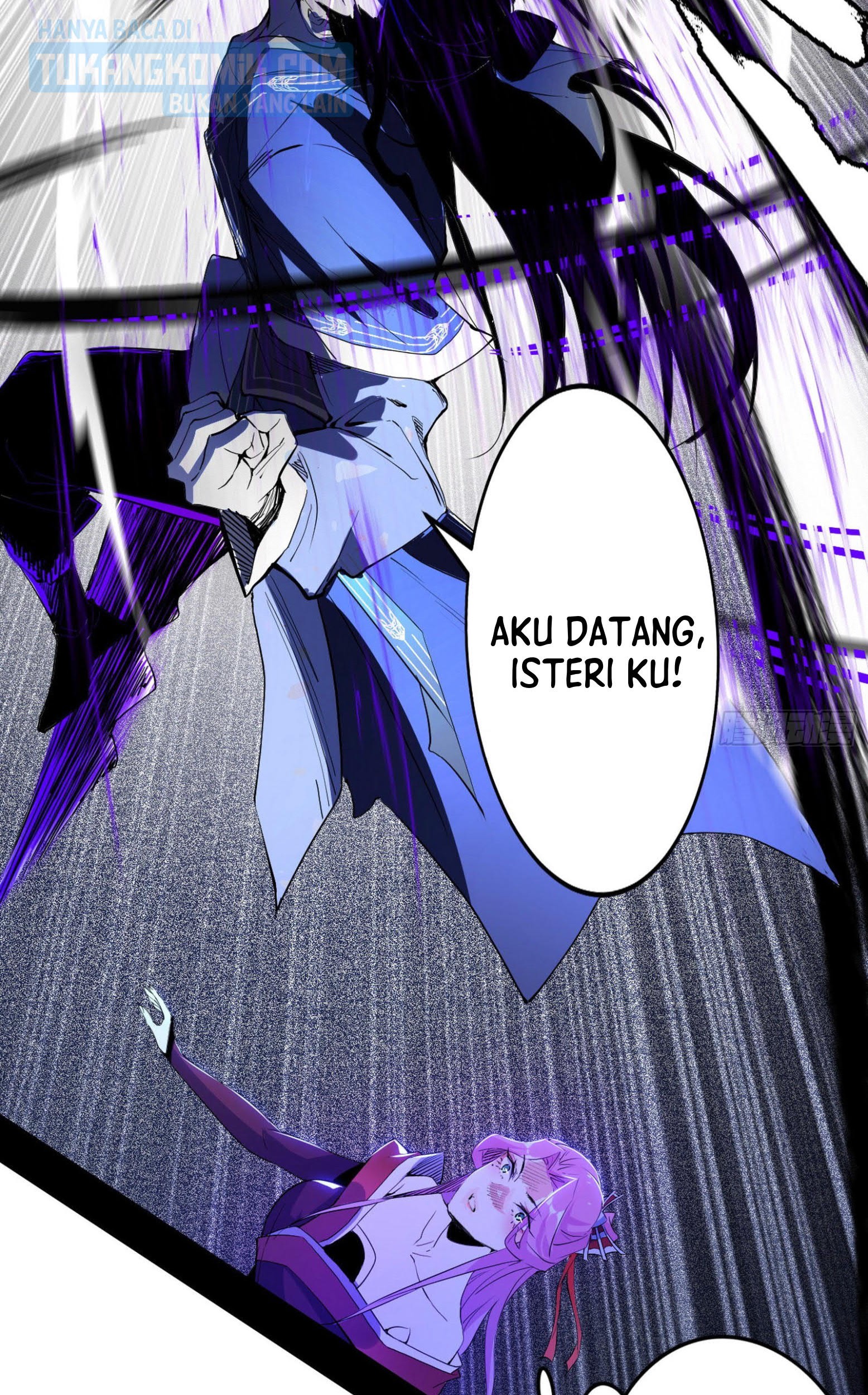 I’m An Evil God Chapter 290 Gambar 45