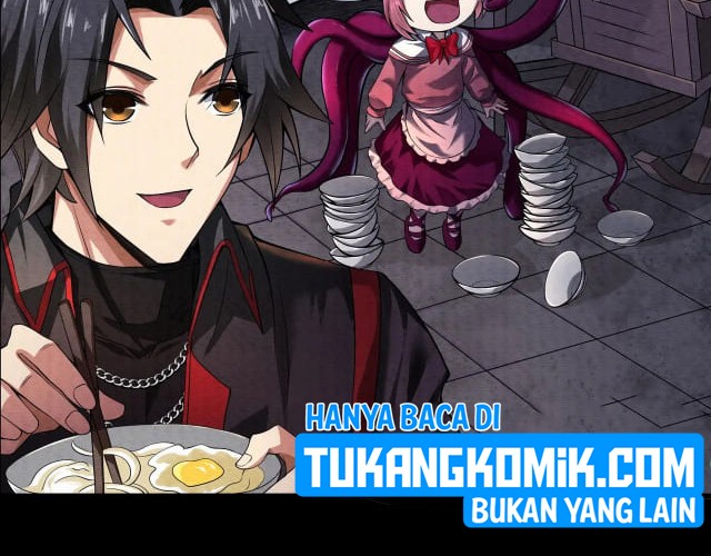 I Have a Mansion In The Underworld Chapter 6 Gambar 21