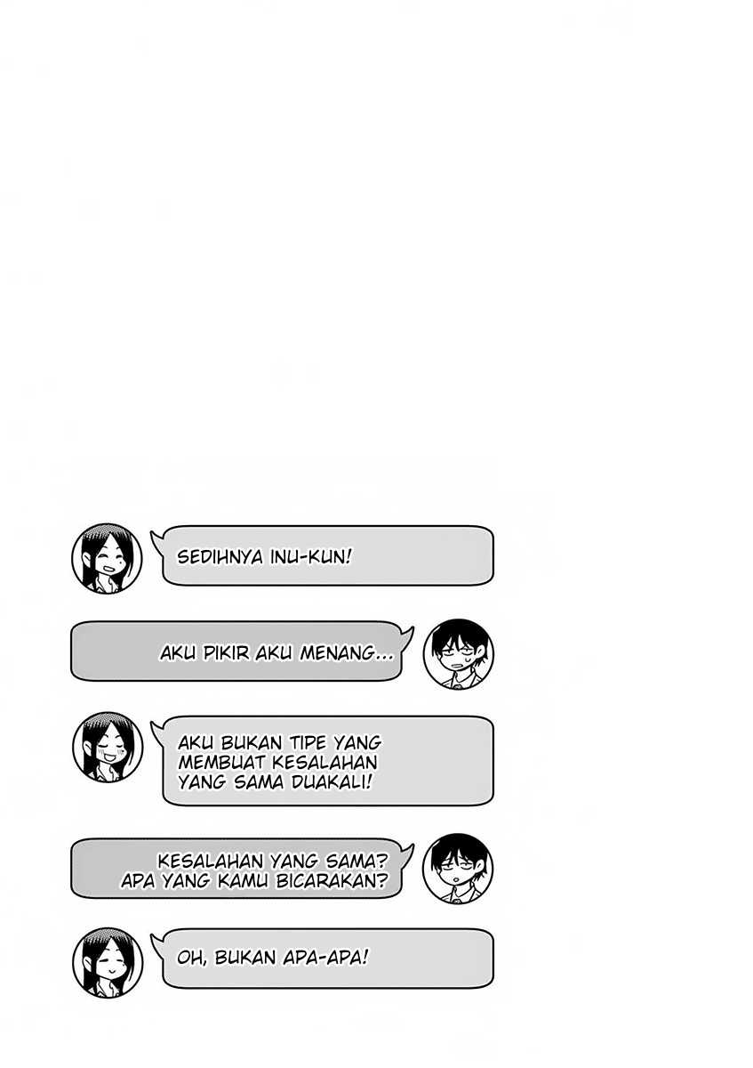 JK Shachiku Wo Kau Chapter 05 Gambar 13