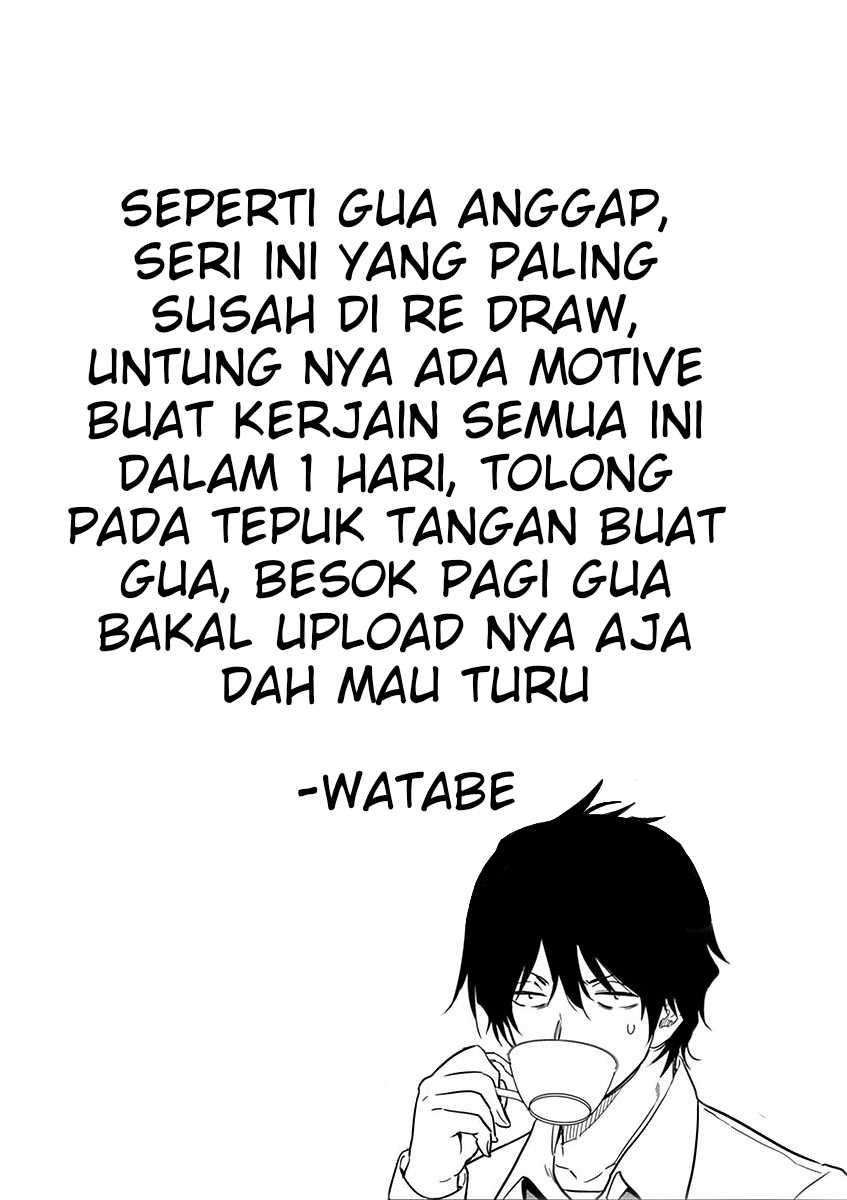 JK Shachiku Wo Kau Chapter 05 Gambar 14