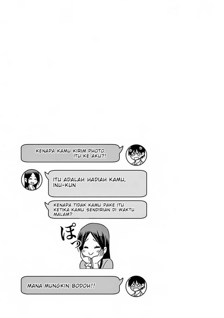 JK Shachiku Wo Kau Chapter 04 Gambar 13