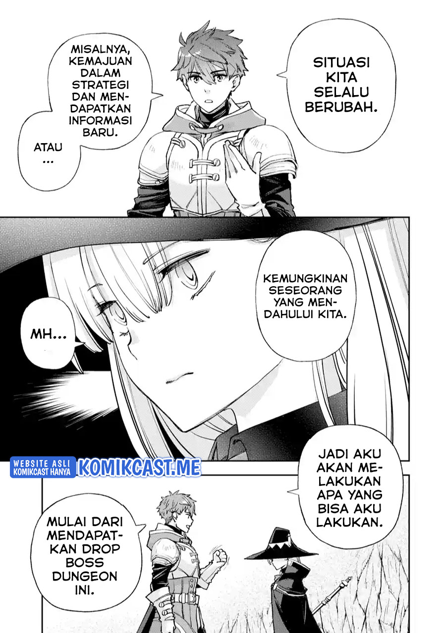 Minus Skill-mochi Yonin ga Atsumattara, Nanka Synergy Hakki Shite Saikyou Party ga Dekita Ken Chapter 04 Gambar 22