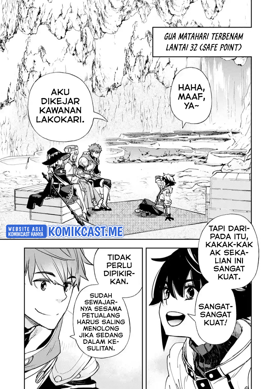 Minus Skill-mochi Yonin ga Atsumattara, Nanka Synergy Hakki Shite Saikyou Party ga Dekita Ken Chapter 04 Gambar 44