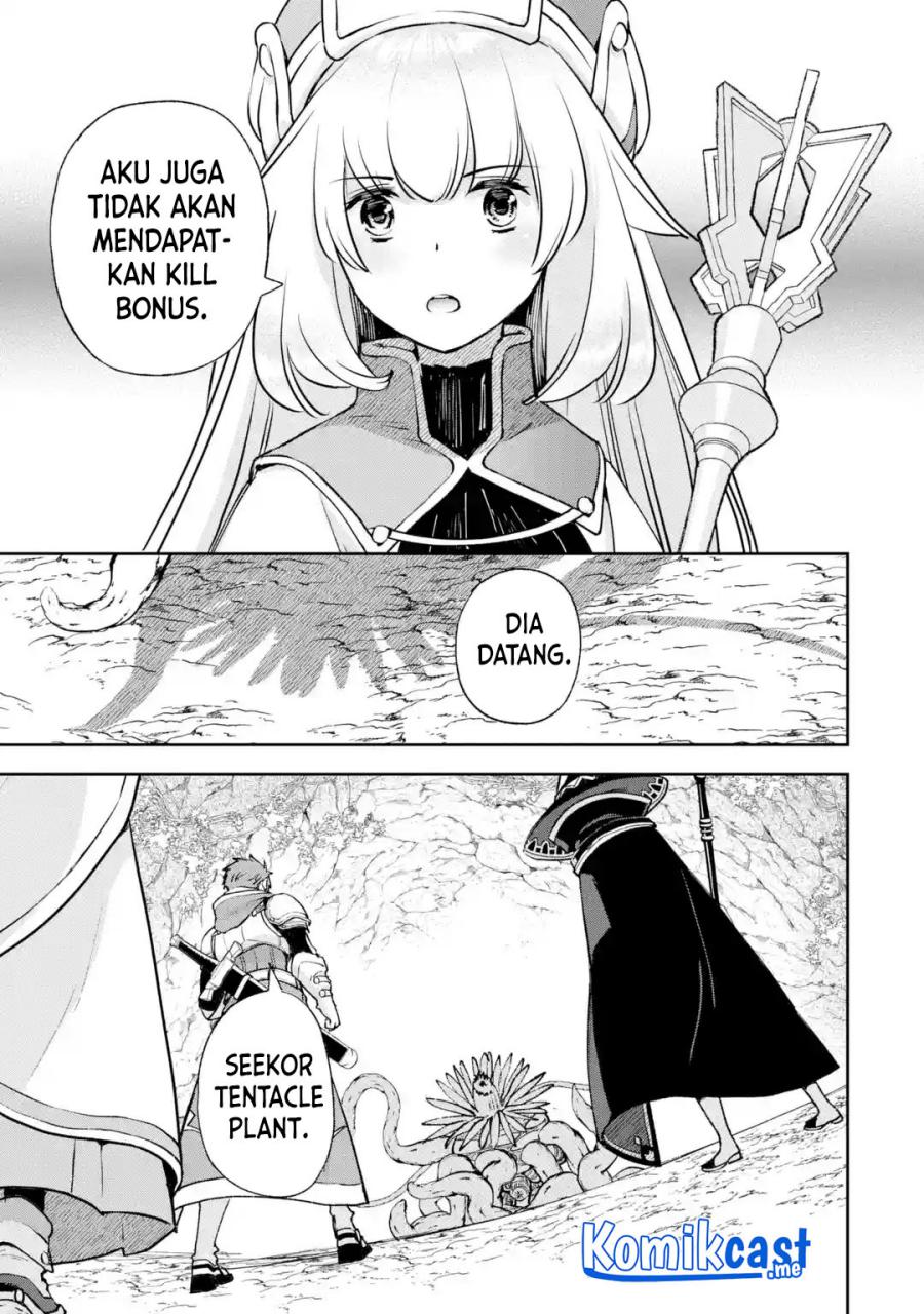 Minus Skill-mochi Yonin ga Atsumattara, Nanka Synergy Hakki Shite Saikyou Party ga Dekita Ken Chapter 03 Gambar 18