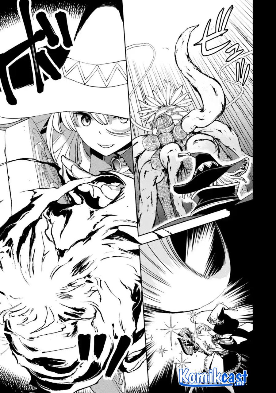 Minus Skill-mochi Yonin ga Atsumattara, Nanka Synergy Hakki Shite Saikyou Party ga Dekita Ken Chapter 03 Gambar 20