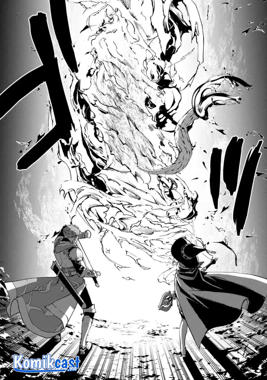 Minus Skill-mochi Yonin ga Atsumattara, Nanka Synergy Hakki Shite Saikyou Party ga Dekita Ken Chapter 03 Gambar 21