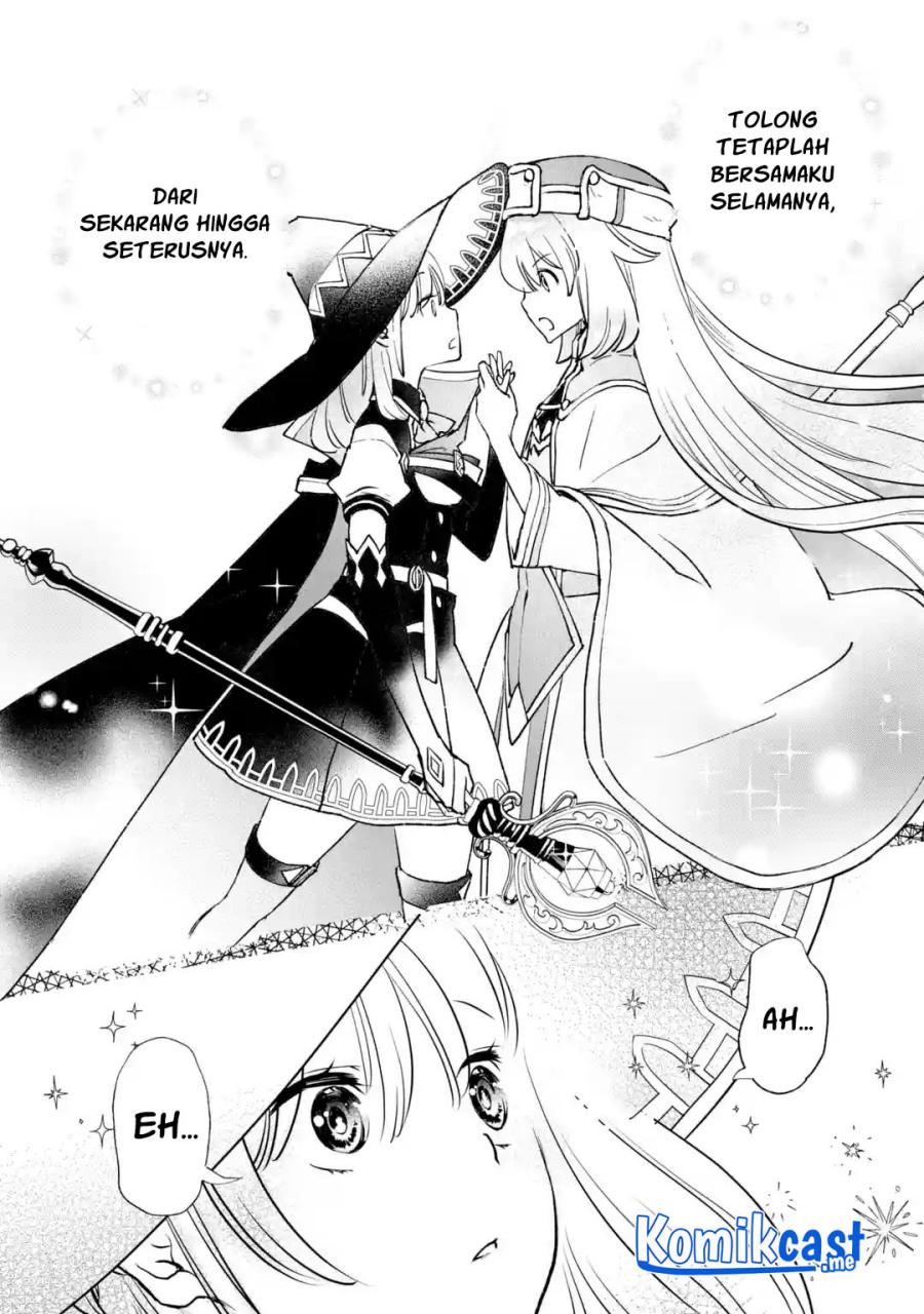 Minus Skill-mochi Yonin ga Atsumattara, Nanka Synergy Hakki Shite Saikyou Party ga Dekita Ken Chapter 03 Gambar 34