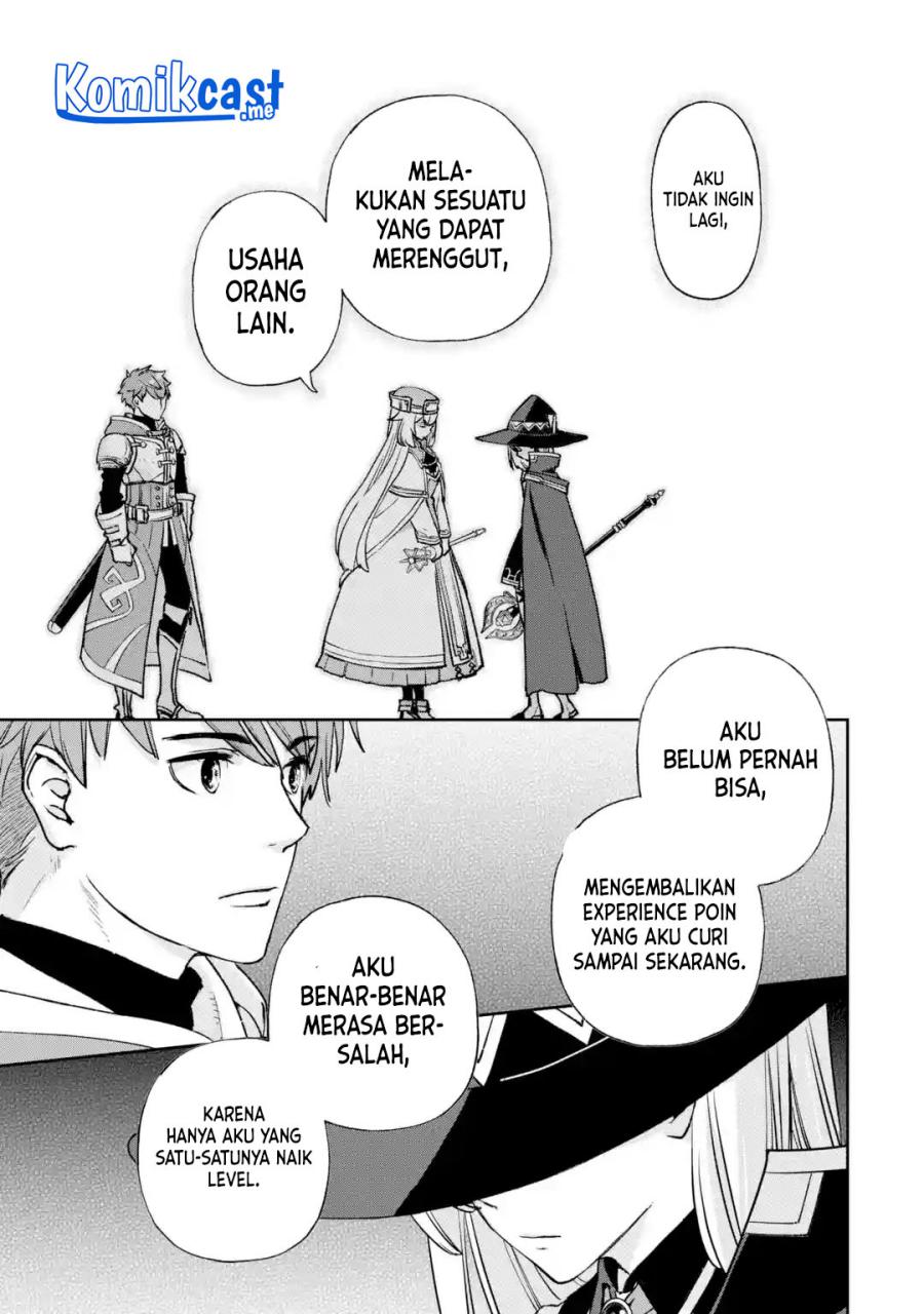 Minus Skill-mochi Yonin ga Atsumattara, Nanka Synergy Hakki Shite Saikyou Party ga Dekita Ken Chapter 03 Gambar 45