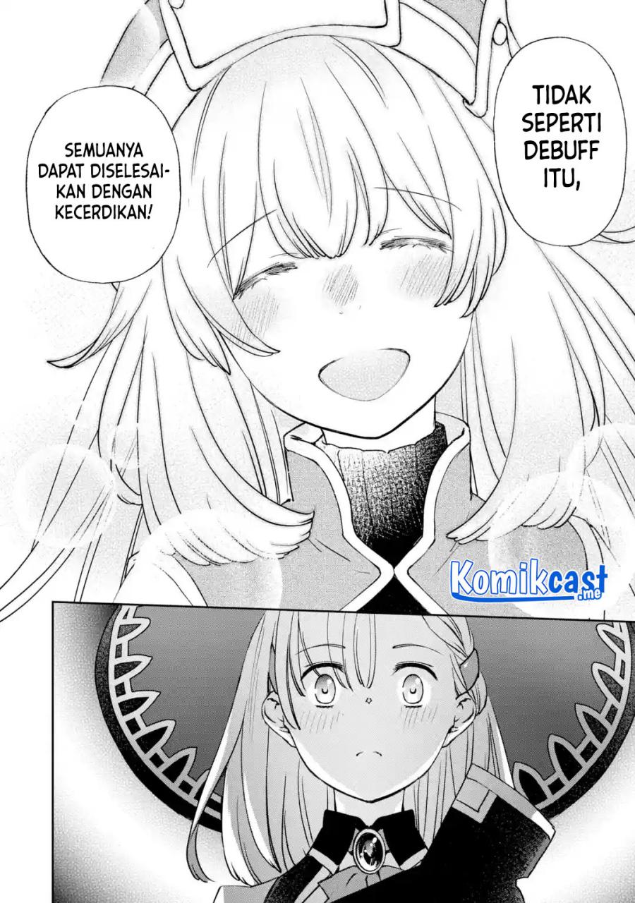 Minus Skill-mochi Yonin ga Atsumattara, Nanka Synergy Hakki Shite Saikyou Party ga Dekita Ken Chapter 03 Gambar 46