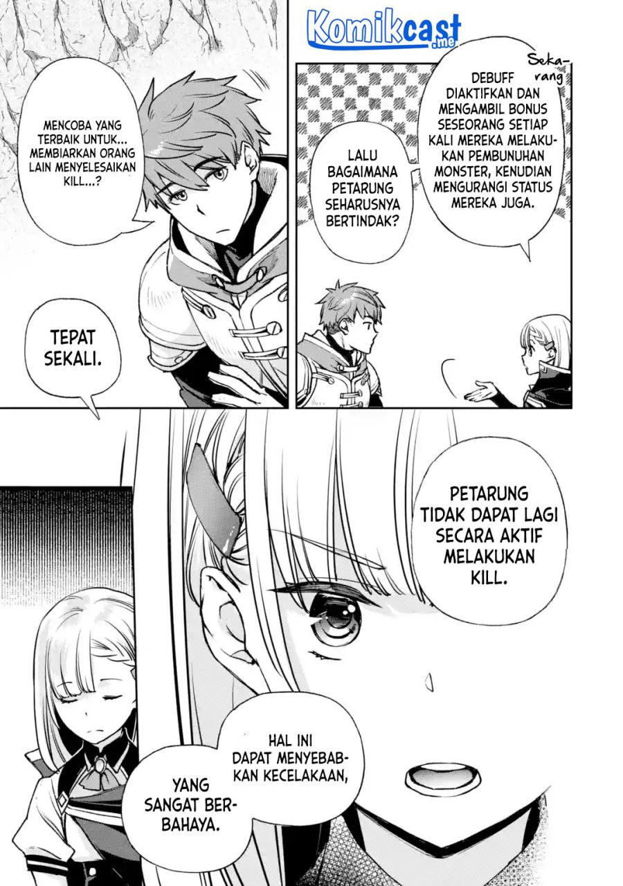 Minus Skill-mochi Yonin ga Atsumattara, Nanka Synergy Hakki Shite Saikyou Party ga Dekita Ken Chapter 03 Gambar 8