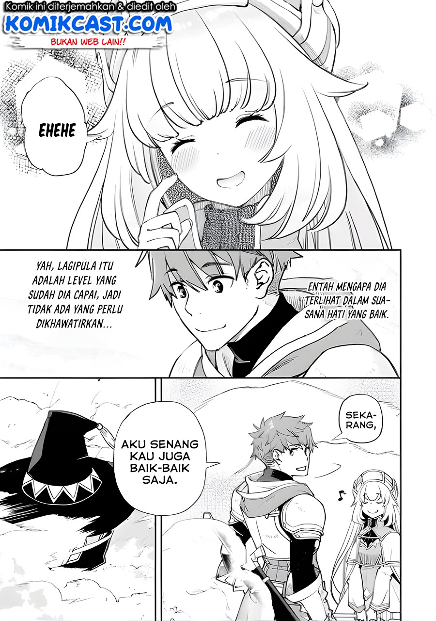 Minus Skill-mochi Yonin ga Atsumattara, Nanka Synergy Hakki Shite Saikyou Party ga Dekita Ken Chapter 02.2 Gambar 16