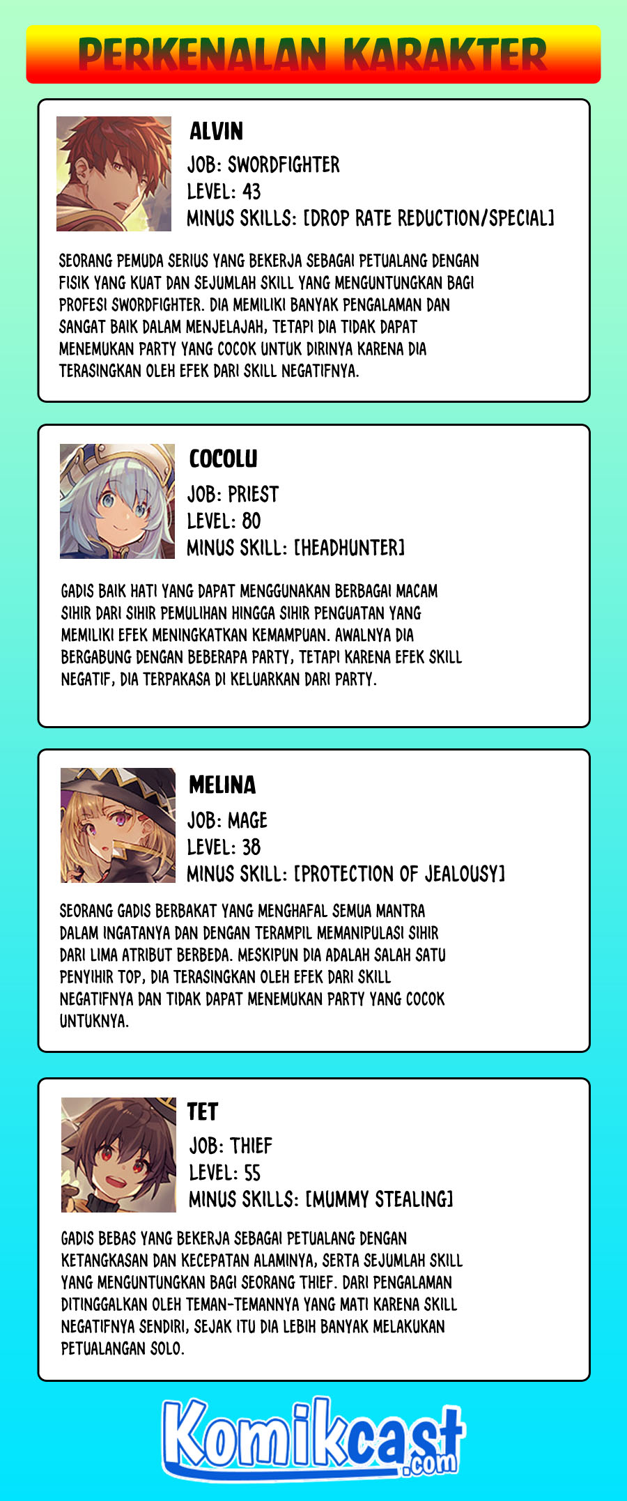 Minus Skill-mochi Yonin ga Atsumattara, Nanka Synergy Hakki Shite Saikyou Party ga Dekita Ken Chapter 02.1 Gambar 27