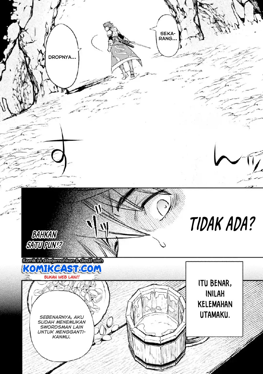 Minus Skill-mochi Yonin ga Atsumattara, Nanka Synergy Hakki Shite Saikyou Party ga Dekita Ken Chapter 01 Gambar 16