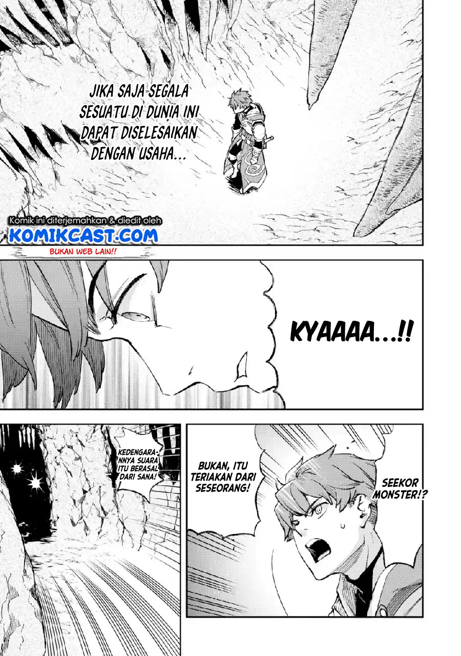 Minus Skill-mochi Yonin ga Atsumattara, Nanka Synergy Hakki Shite Saikyou Party ga Dekita Ken Chapter 01 Gambar 23