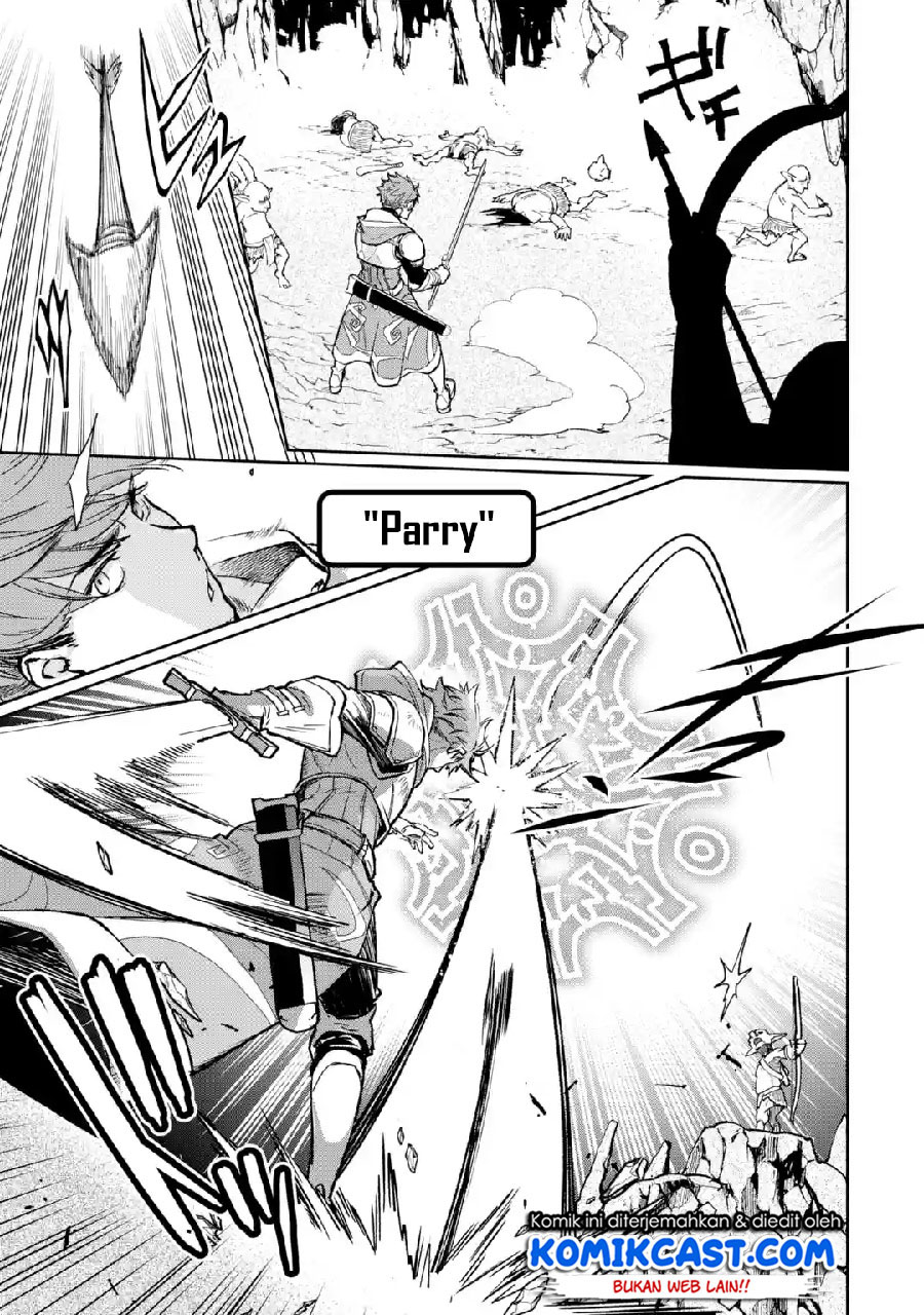 Minus Skill-mochi Yonin ga Atsumattara, Nanka Synergy Hakki Shite Saikyou Party ga Dekita Ken Chapter 01 Gambar 29