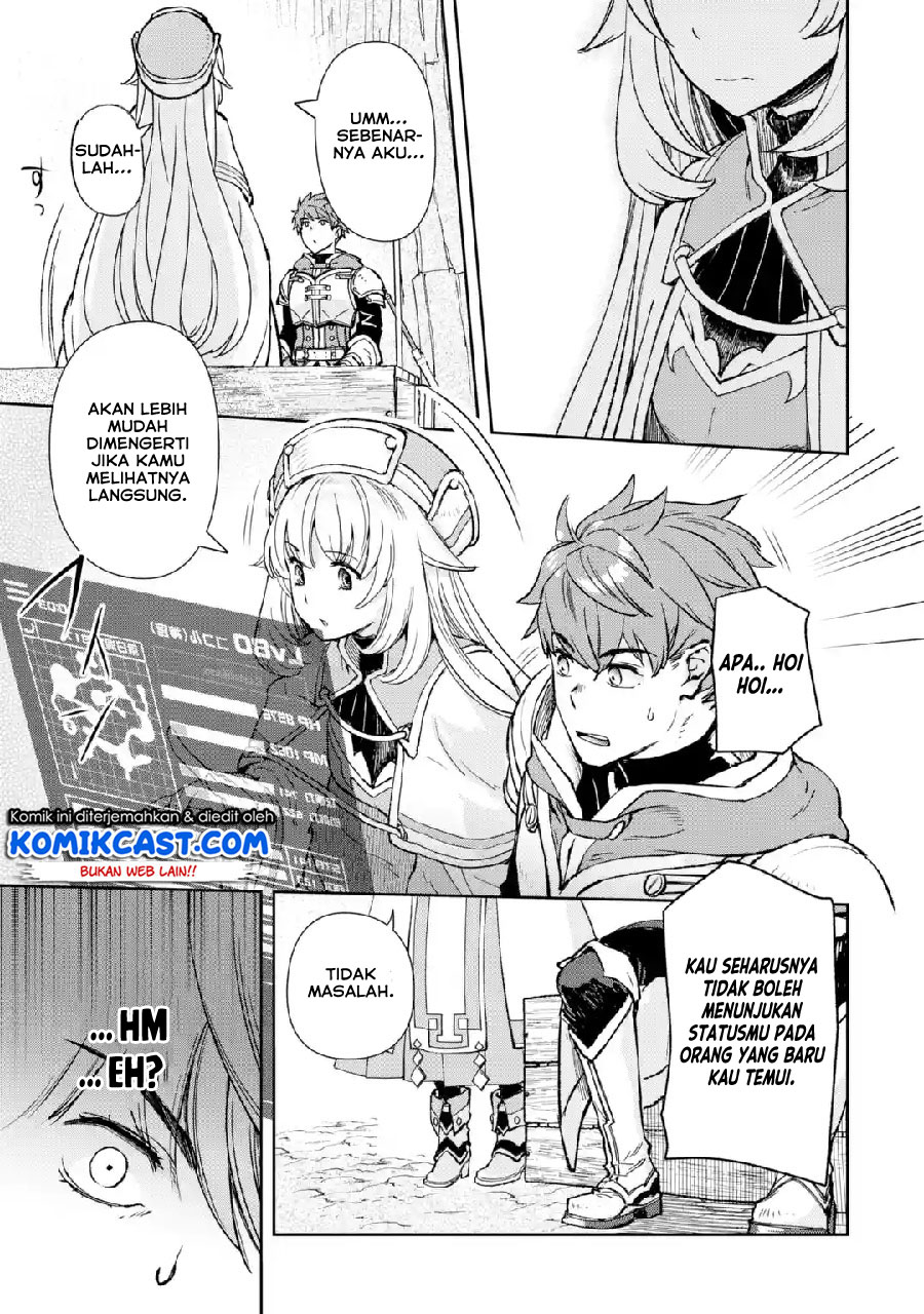 Minus Skill-mochi Yonin ga Atsumattara, Nanka Synergy Hakki Shite Saikyou Party ga Dekita Ken Chapter 01 Gambar 35