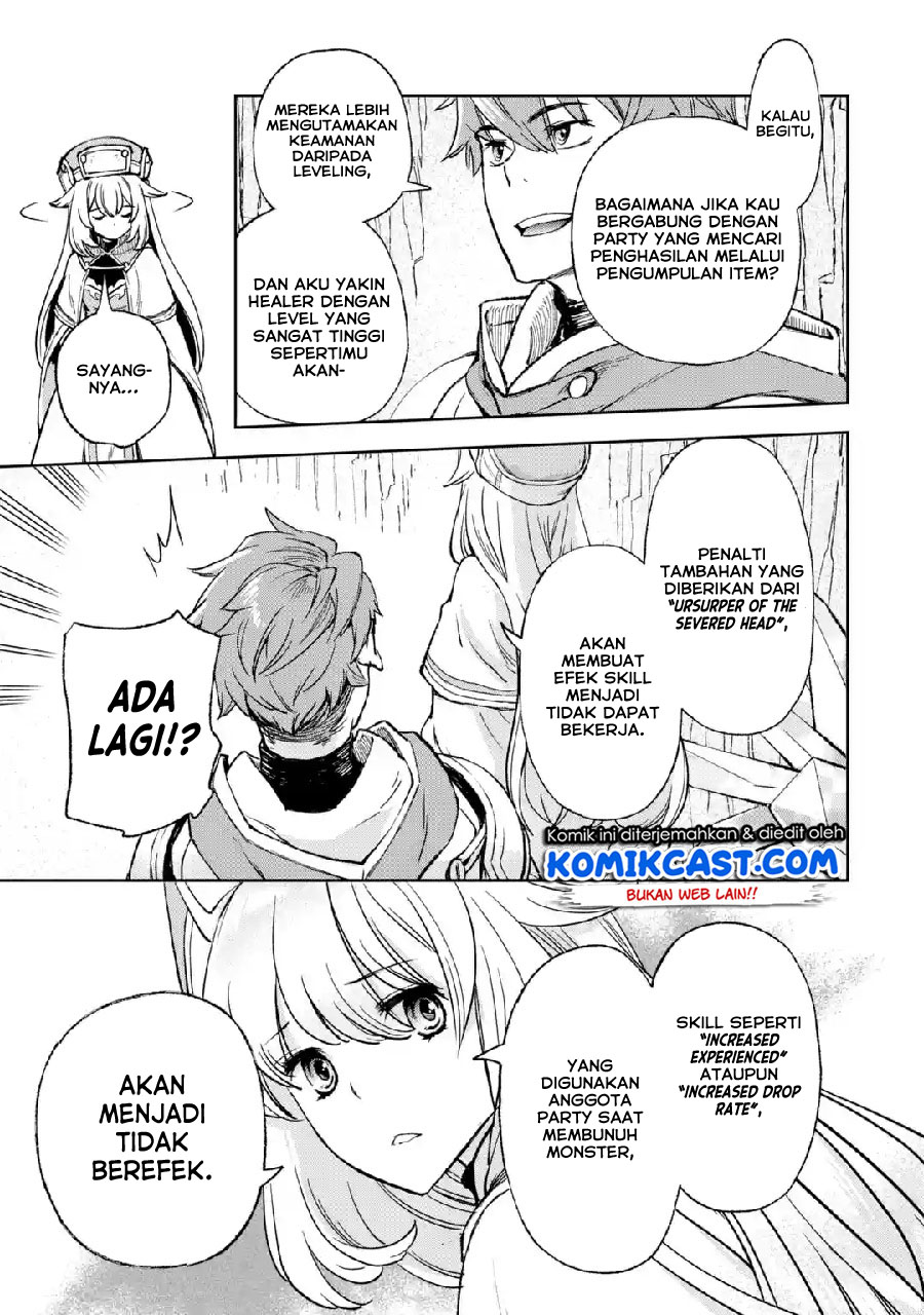 Minus Skill-mochi Yonin ga Atsumattara, Nanka Synergy Hakki Shite Saikyou Party ga Dekita Ken Chapter 01 Gambar 41