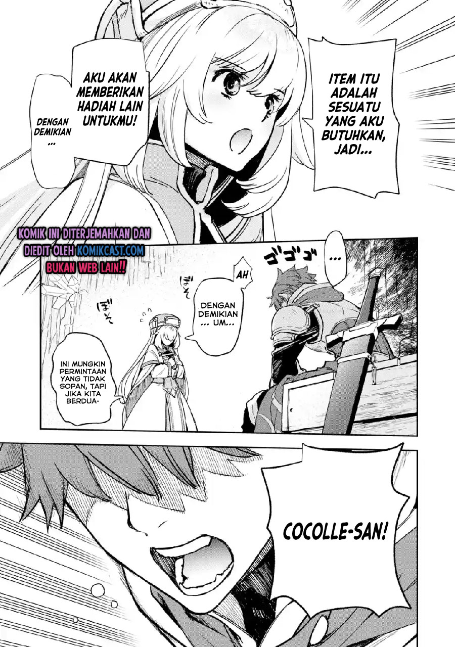 Minus Skill-mochi Yonin ga Atsumattara, Nanka Synergy Hakki Shite Saikyou Party ga Dekita Ken Chapter 01 Gambar 45