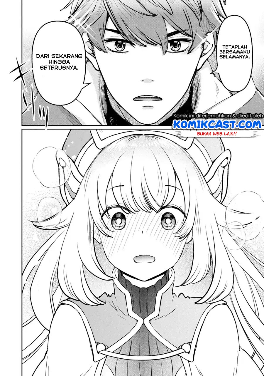 Minus Skill-mochi Yonin ga Atsumattara, Nanka Synergy Hakki Shite Saikyou Party ga Dekita Ken Chapter 01 Gambar 55